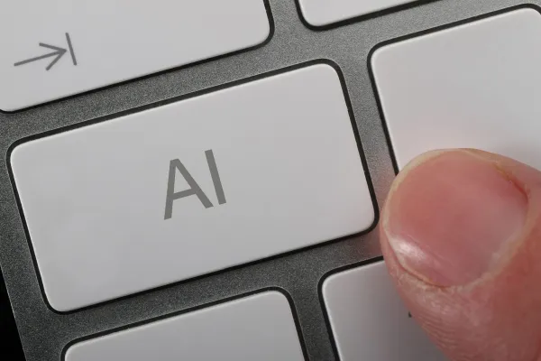 Imagen principal sobre la nueva carta de principios para el uso de inteligencia artificial en el sector del juego en Malta