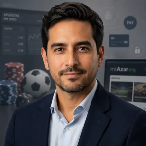 Mateo Vargas